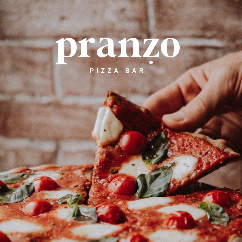 Pranzo Brand Suite-Pizza Background