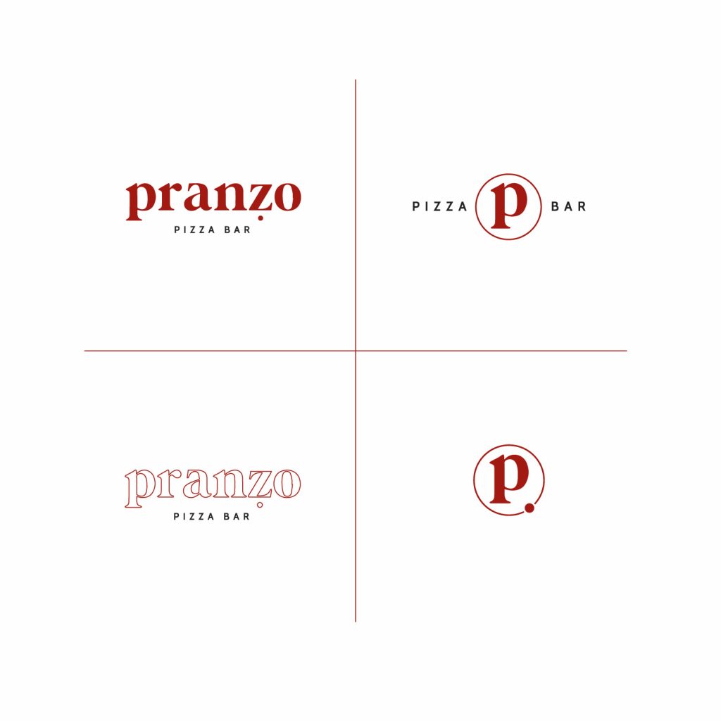 Pranzo Logos