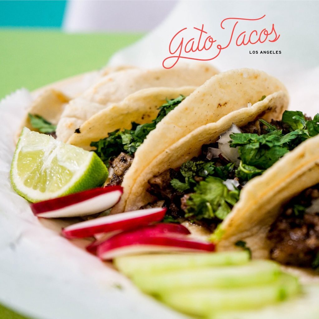 Gato Tacos