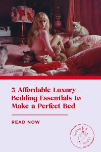3-Affordable-Luxury-Bedding-Essentials-to-Make-a-Perfect-Bed