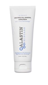 ALASTIN Skincare SilkSHIELD All Mineral Sunscreen