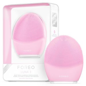 FOREO Luna 3 Facial Cleansing Brush