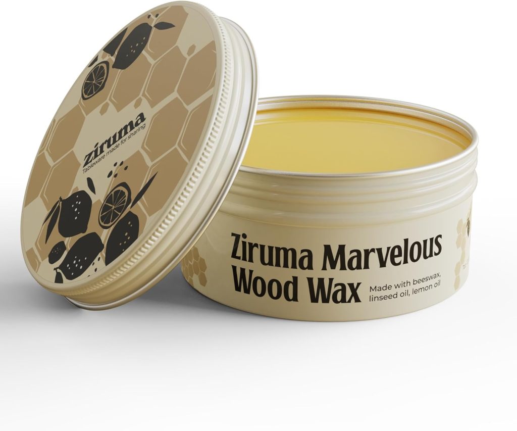 Ziruma Premium Beeswax