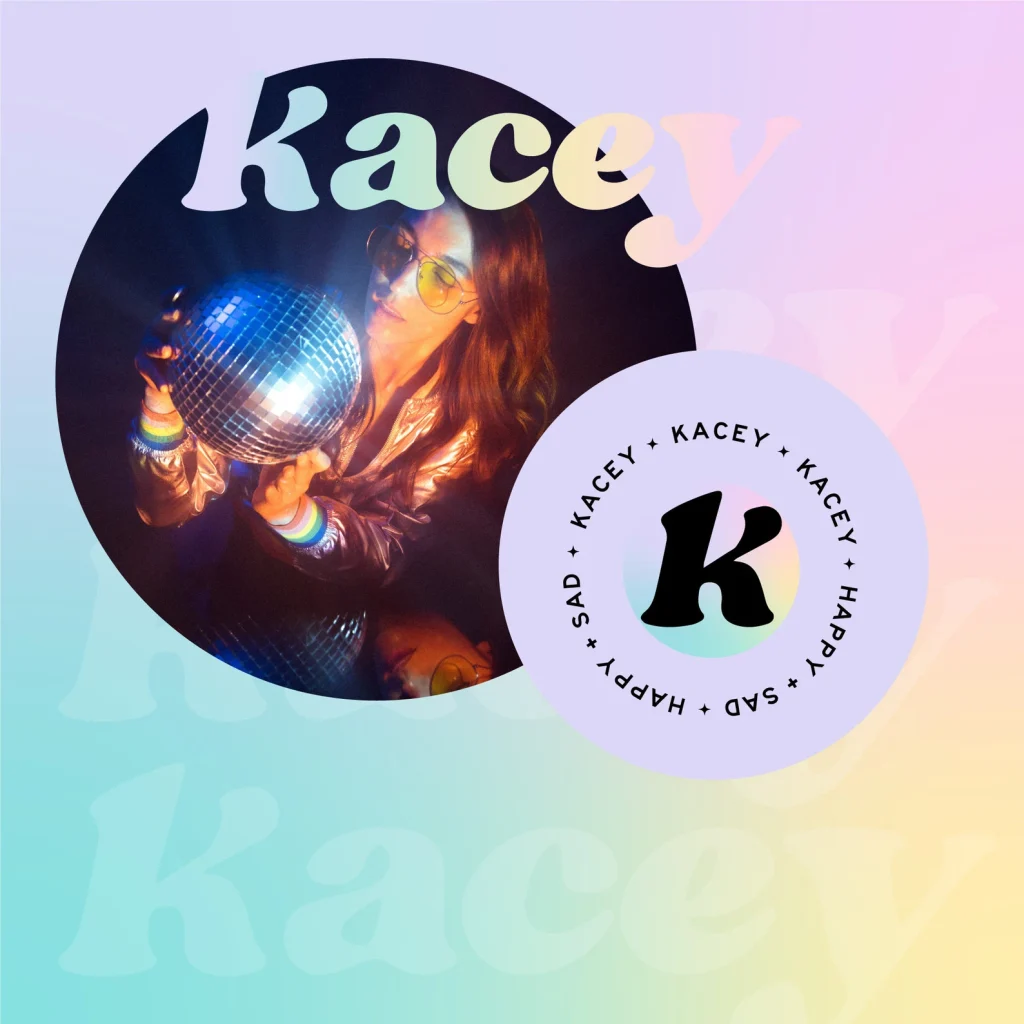 Kacey Semi Custom Brand Suite